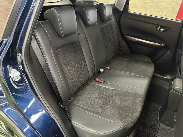 スズキ エスクードの画像10