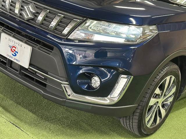 スズキ エスクードの画像11