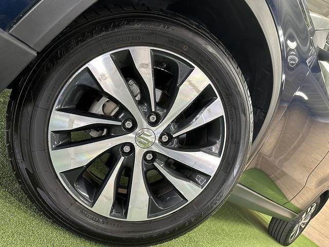 スズキ エスクードの画像12