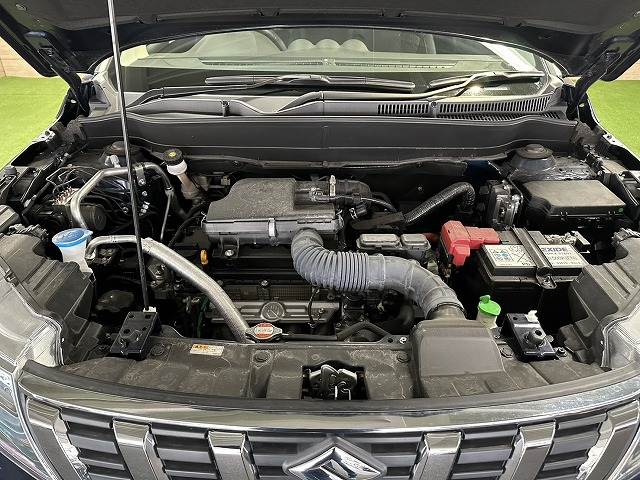 スズキ エスクードの画像13