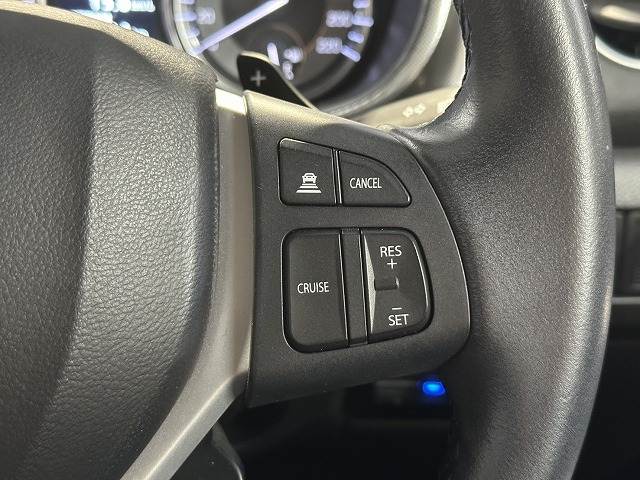 スズキ エスクードの画像15