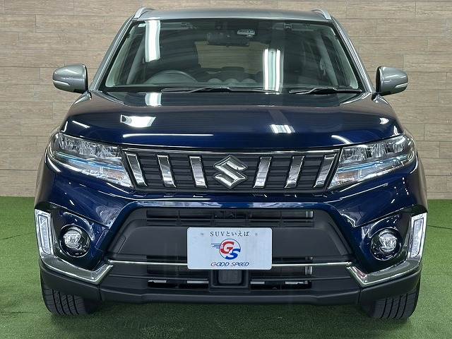 スズキ エスクードの画像17