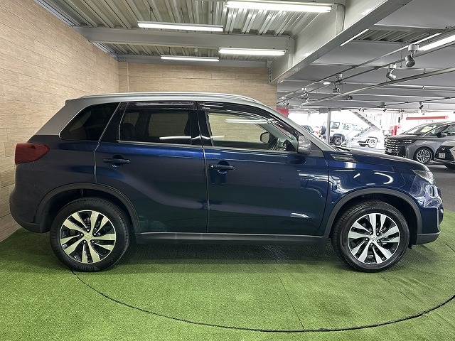 スズキ エスクードの画像18