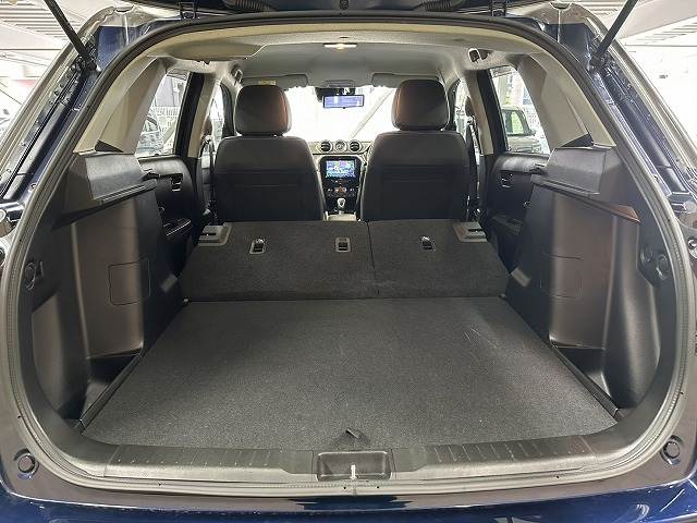 スズキ エスクードの画像20