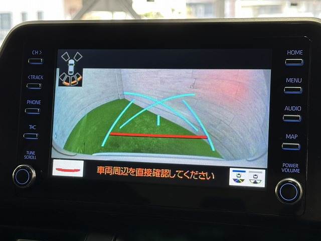 トヨタ&nbsp;C-HRの画像4