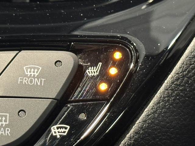 トヨタ&nbsp;C-HRの画像7