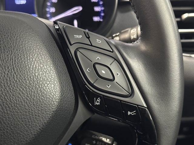 トヨタ&nbsp;C-HRの画像8