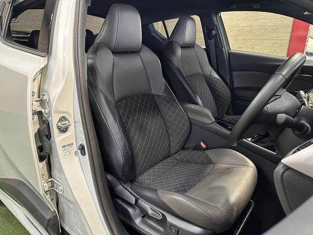 トヨタ&nbsp;C-HRの画像9