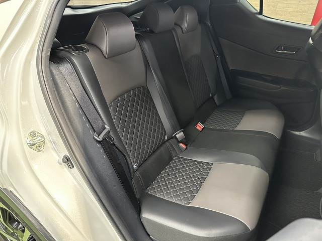 トヨタ&nbsp;C-HRの画像10