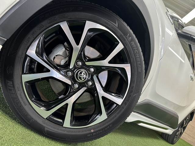 トヨタ&nbsp;C-HRの画像12