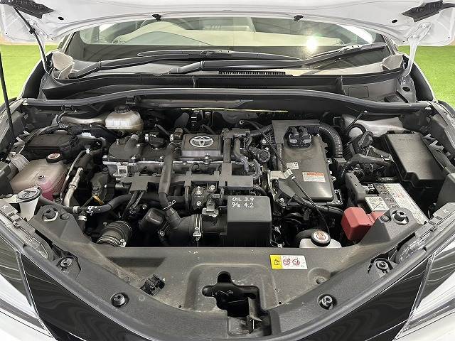 トヨタ&nbsp;C-HRの画像13