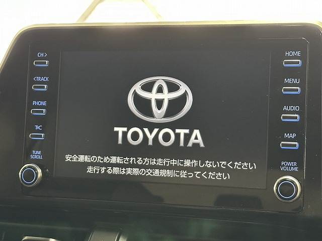 トヨタ&nbsp;C-HRの画像16