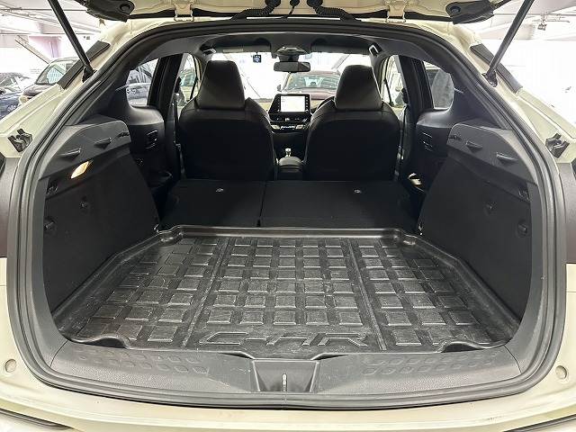 トヨタ&nbsp;C-HRの画像20