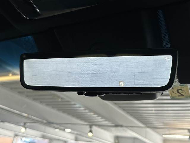 トヨタ ハリアーハイブリッドの画像5