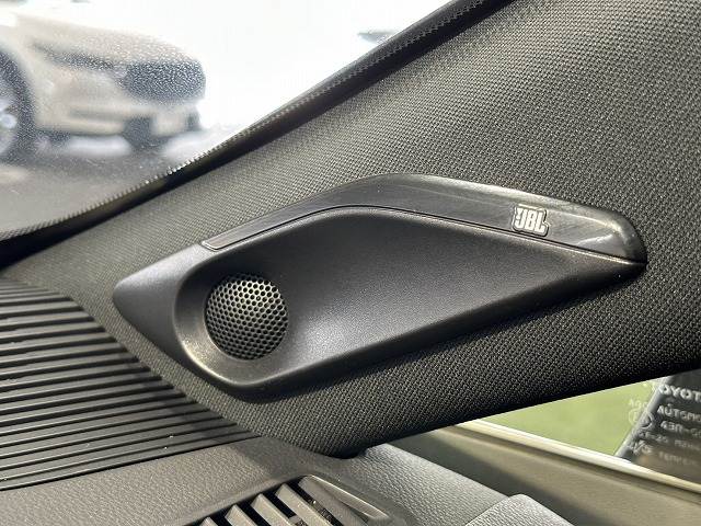 トヨタ ハリアーハイブリッドの画像6