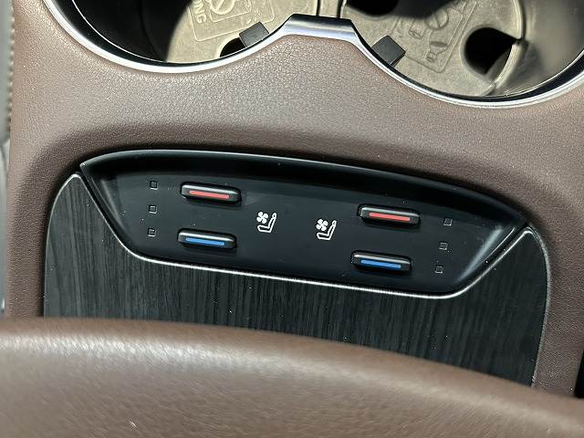 トヨタ ハリアーハイブリッドの画像7