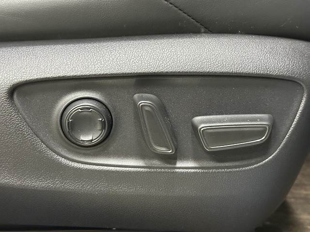 トヨタ ハリアーハイブリッドの画像8