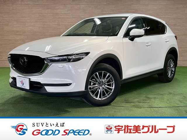 マツダCX-525S L Package