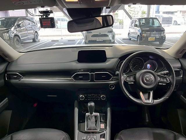 マツダ CX-5の画像3