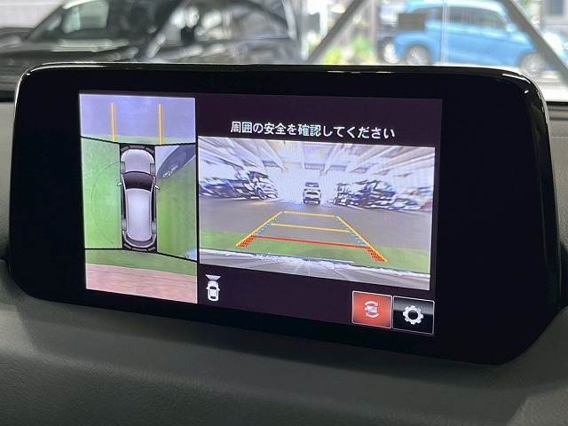 マツダ CX-5の画像4
