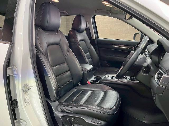 マツダ CX-5の画像9