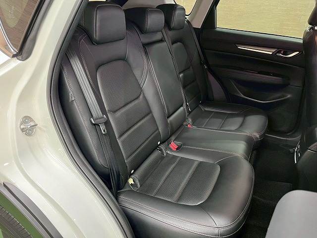 マツダ CX-5の画像10
