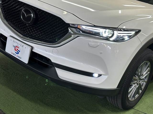 マツダ CX-5の画像11