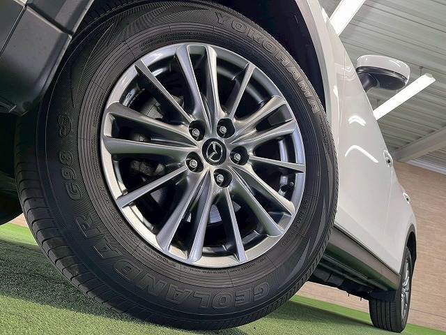 マツダ CX-5の画像12