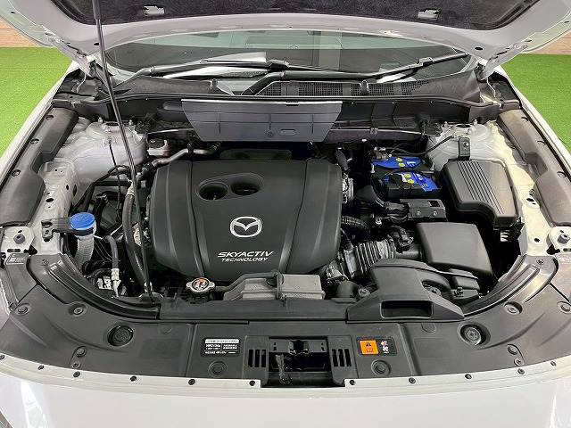 マツダ CX-5の画像13