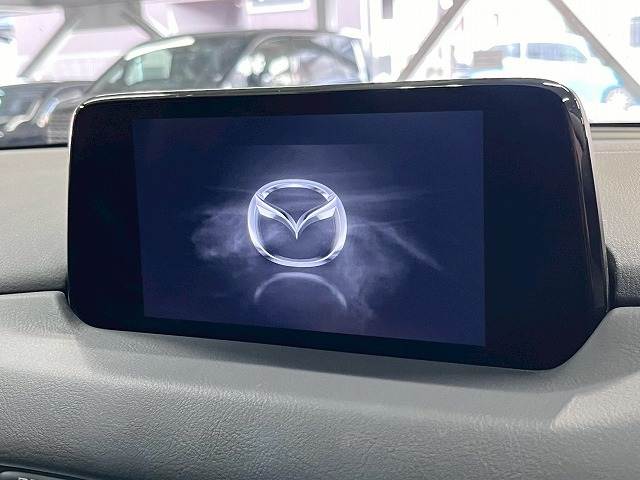 マツダ CX-5の画像16