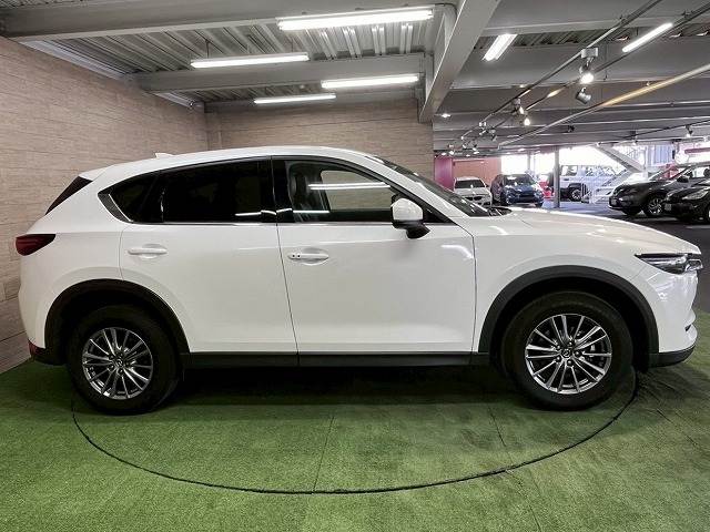 マツダ CX-5の画像18