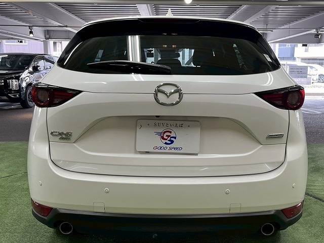 マツダ CX-5の画像19