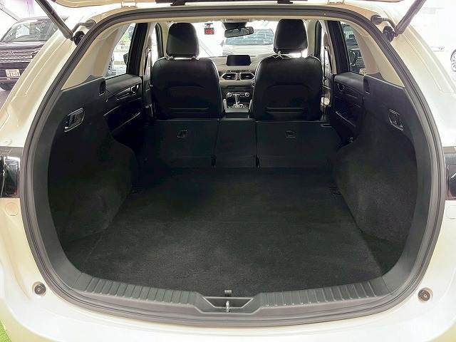 マツダ CX-5の画像20