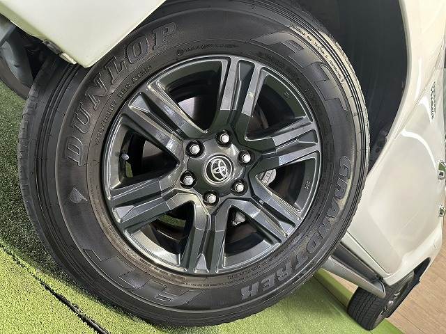 トヨタ ハイラックスの画像12