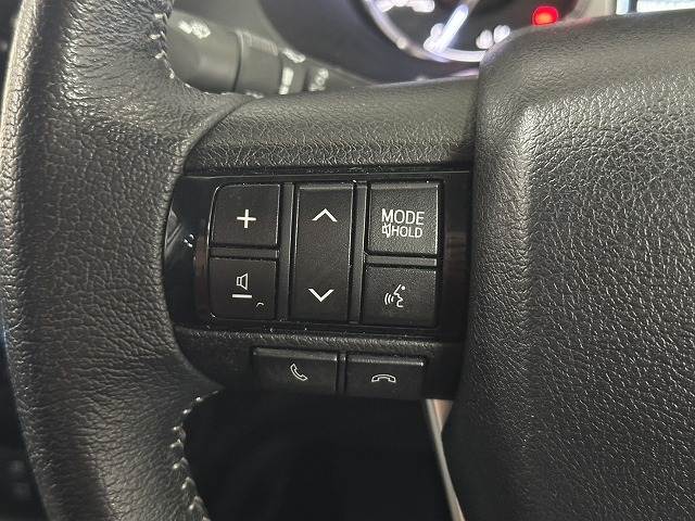 トヨタ ハイラックスの画像14