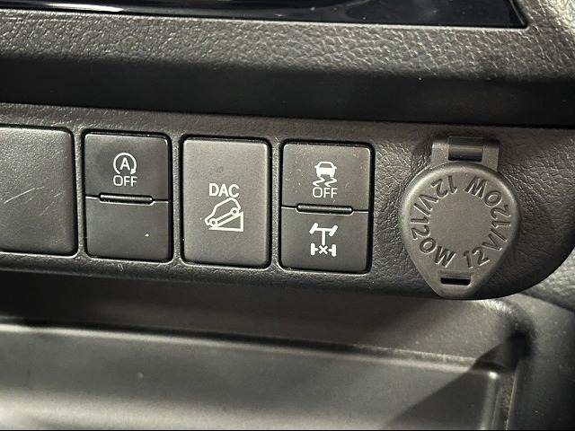 トヨタ ハイラックスの画像15