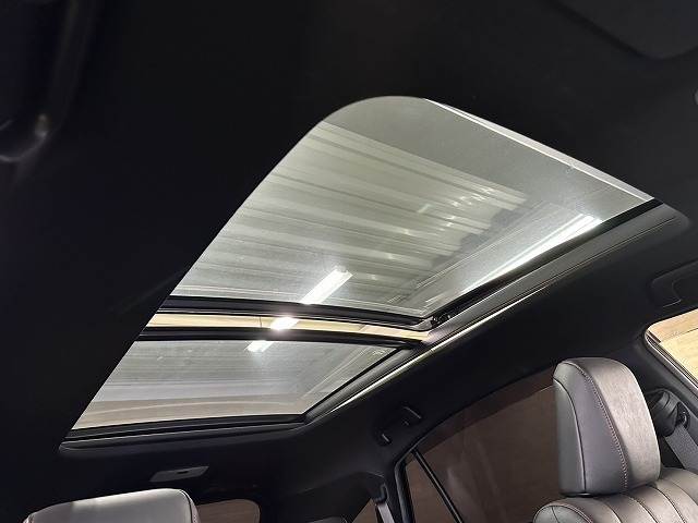 トヨタ ハリアーの画像5