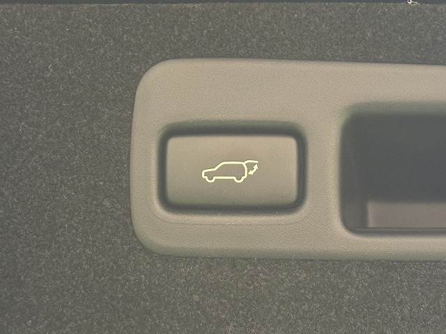 トヨタ ハリアーの画像6