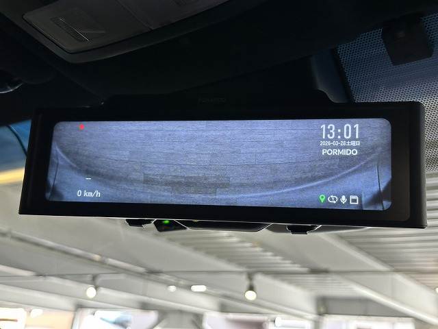 トヨタ ハリアーの画像7