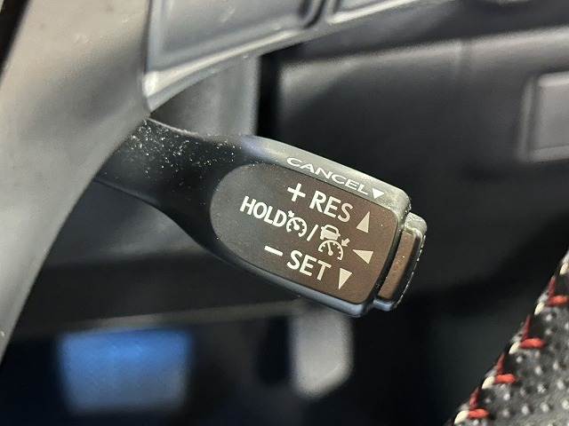 トヨタ ハリアーの画像8