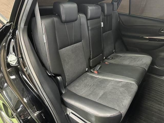 トヨタ ハリアーの画像10