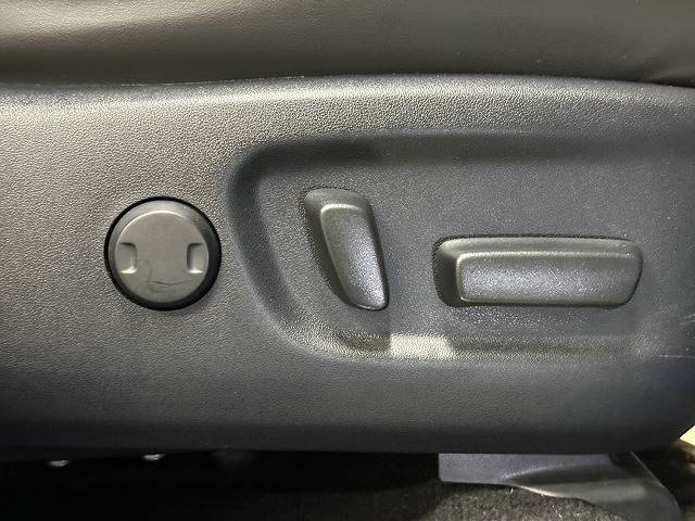 トヨタ ハリアーの画像14