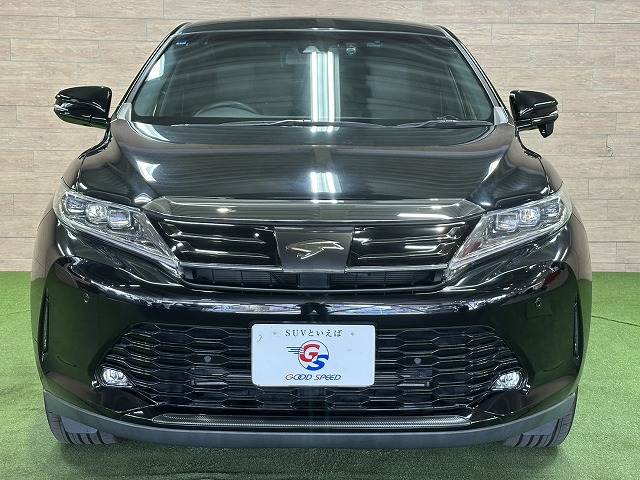 トヨタ ハリアーの画像17