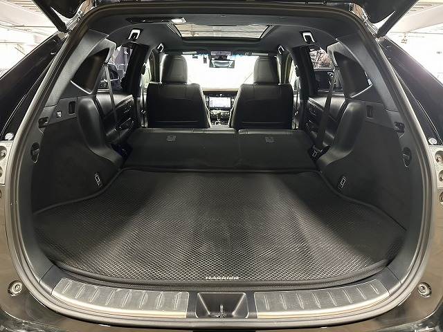 トヨタ ハリアーの画像20