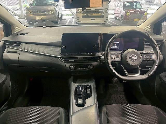 日産&nbsp;ノートの画像3