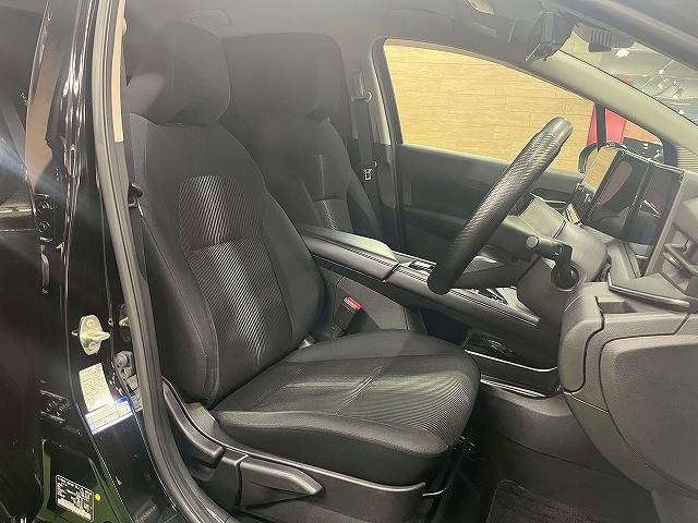 日産&nbsp;ノートの画像9