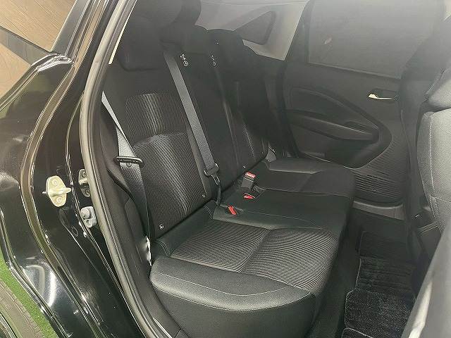 日産&nbsp;ノートの画像10