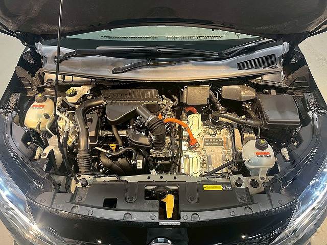 日産&nbsp;ノートの画像13