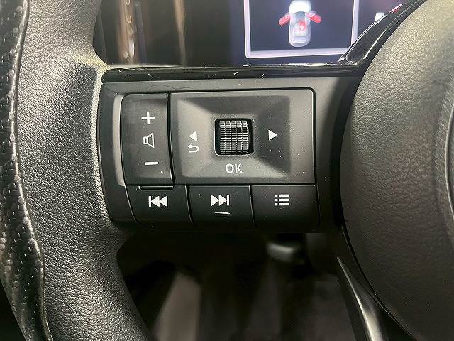 日産&nbsp;ノートの画像14