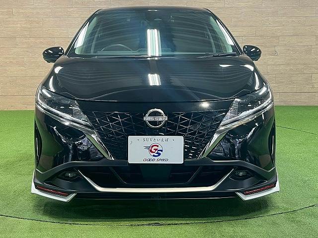 日産&nbsp;ノートの画像17